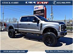 2025 Ford F-250 SD 