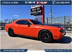 2008 Dodge Challenger 