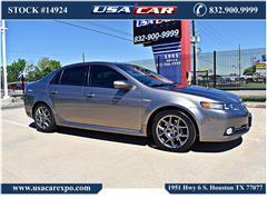 2007 Acura TL 