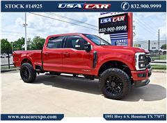 2024 Ford F-250 SD 