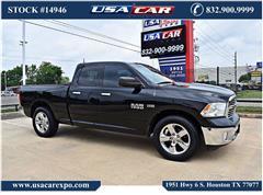 2013 RAM 1500 