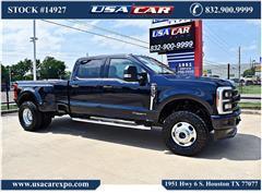 2023 Ford F-350 SD 