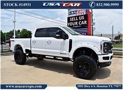 2023 Ford F-250 SD 