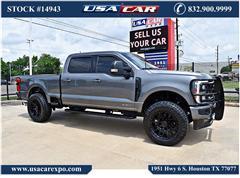 2023 Ford F-250 SD 
