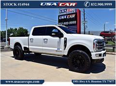 2023 Ford F-350 SD 