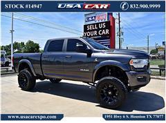 2023 RAM 2500 