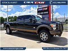 2016 Ford F-350 SD 