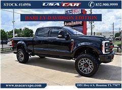 2023 Ford F-250 SD 