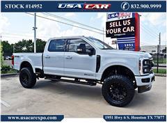 2026 Ford F-250 SD 