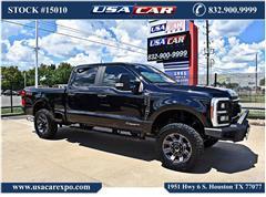 2024 Ford F-250 SD 