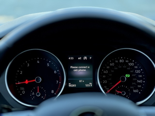 Volkswagen Tiguan 2.0T SEL 4MOTION 2018