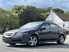 2006 Acura TL 