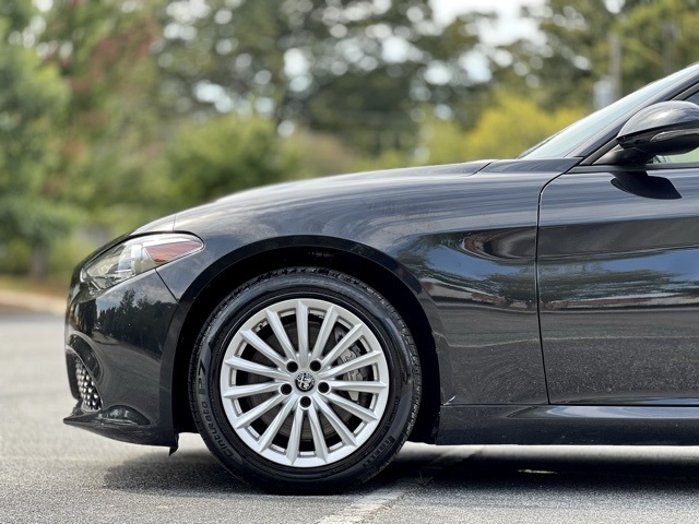 2022 Alfa Romeo Giulia SPRINT photo 10