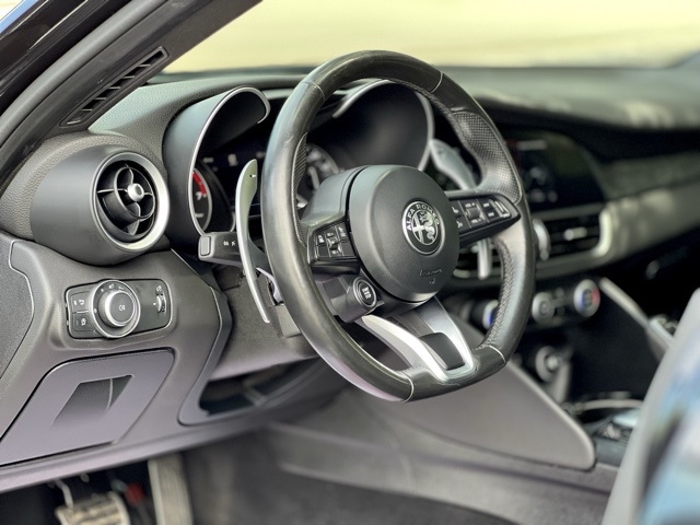 2022 Alfa Romeo Giulia SPRINT photo 12