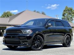 2019 Dodge Durango 