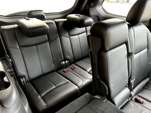 2014 Nissan Pathfinder SL photo 26