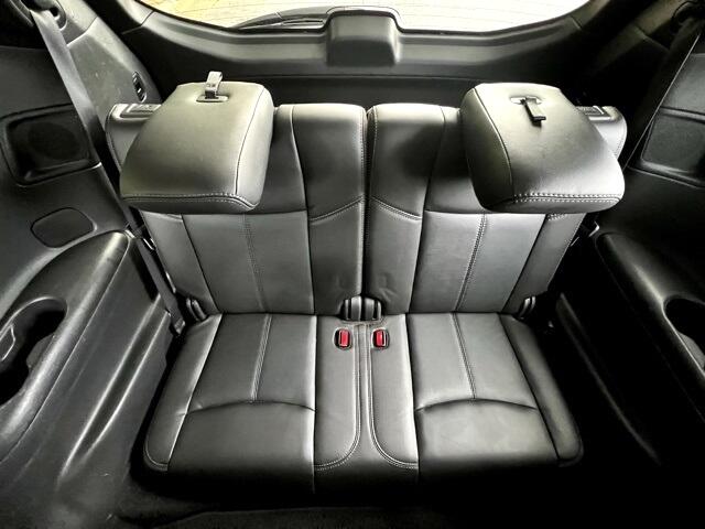 2014 Nissan Pathfinder SL photo 27