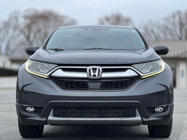 Honda CR-V EX-L 2WD 2017