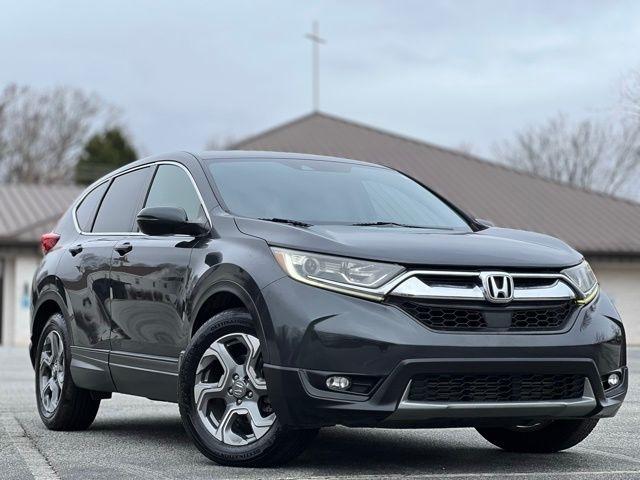 Honda CR-V EX-L 2WD 2017