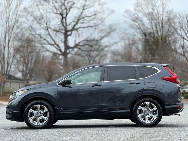 Honda CR-V EX-L 2WD 2017