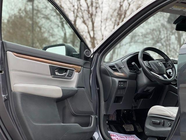 Honda CR-V EX-L 2WD 2017