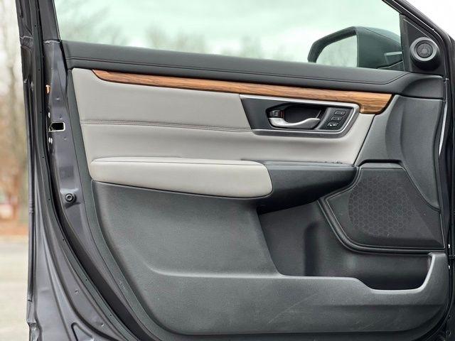 Honda CR-V EX-L 2WD 2017