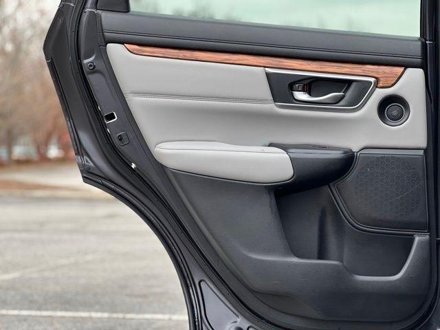 Honda CR-V EX-L 2WD 2017