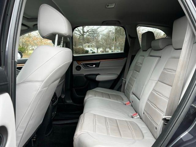 Honda CR-V EX-L 2WD 2017