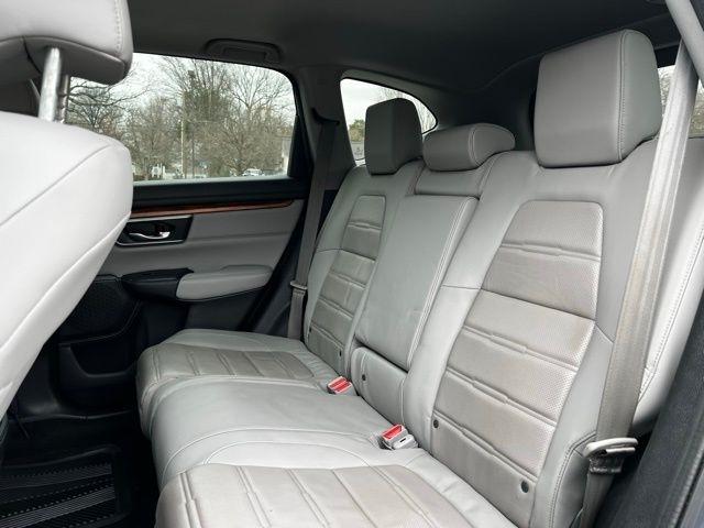 Honda CR-V EX-L 2WD 2017