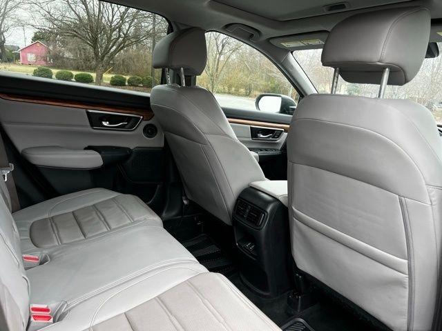 Honda CR-V EX-L 2WD 2017