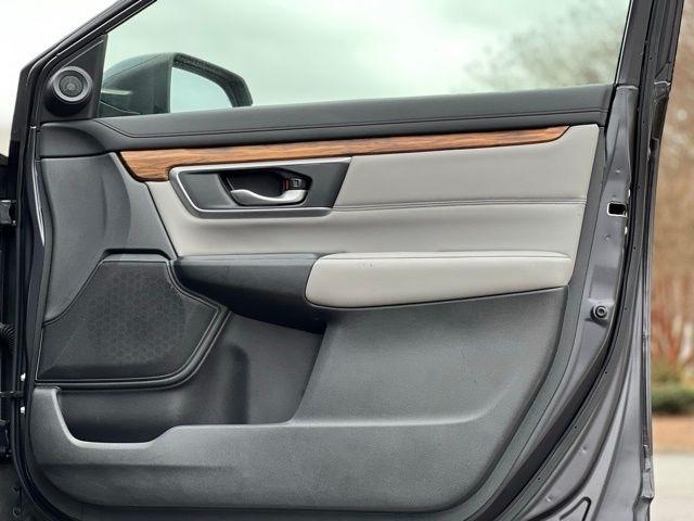 Honda CR-V EX-L 2WD 2017