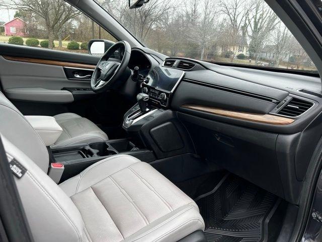 Honda CR-V EX-L 2WD 2017