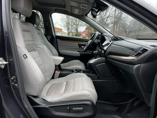 Honda CR-V EX-L 2WD 2017