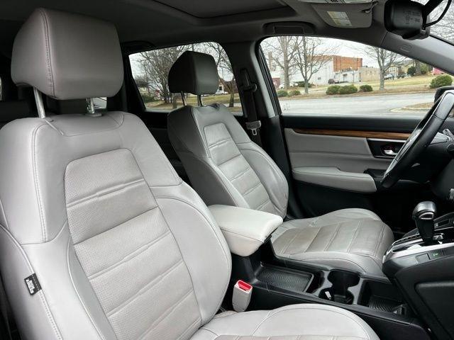 Honda CR-V EX-L 2WD 2017