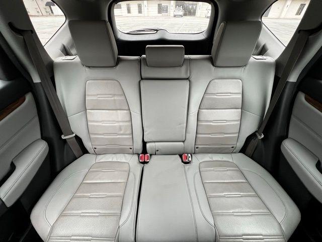 Honda CR-V EX-L 2WD 2017