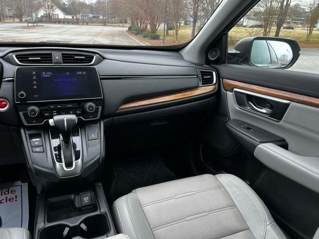 Honda CR-V EX-L 2WD 2017