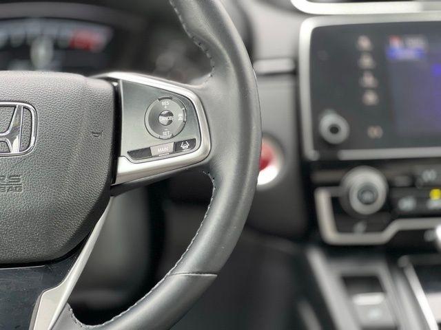 Honda CR-V EX-L 2WD 2017