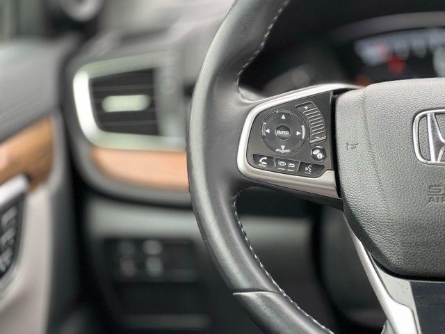 Honda CR-V EX-L 2WD 2017