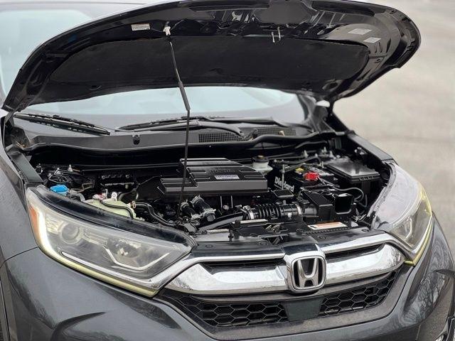 Honda CR-V EX-L 2WD 2017