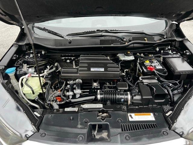 Honda CR-V EX-L 2WD 2017