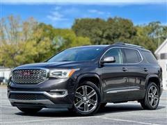 2019 GMC Acadia 