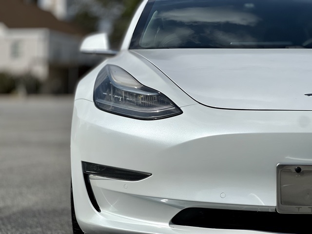 2018 Tesla Model 3 Long Range photo 5
