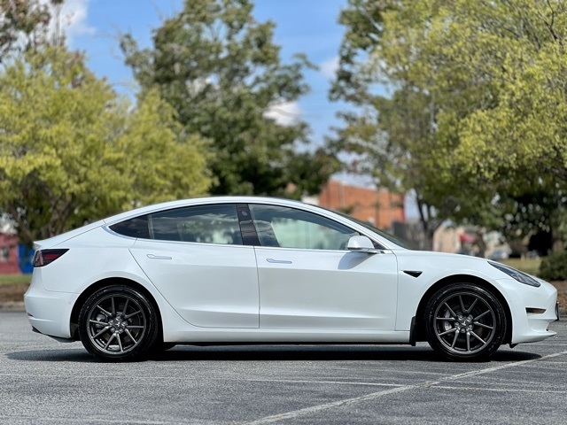 2018 Tesla Model 3 Long Range photo 6