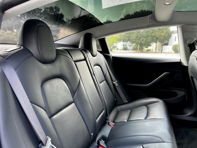 2018 Tesla Model 3 Long Range photo 25