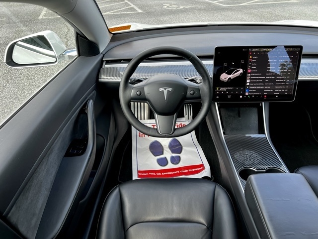 2018 Tesla Model 3 Long Range photo 34