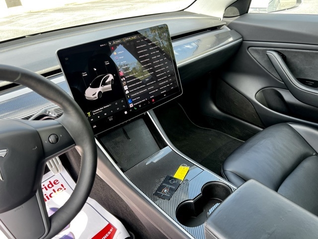 2018 Tesla Model 3 Long Range photo 36