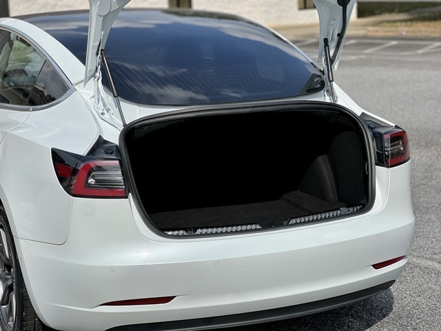 2018 Tesla Model 3 Long Range photo 39