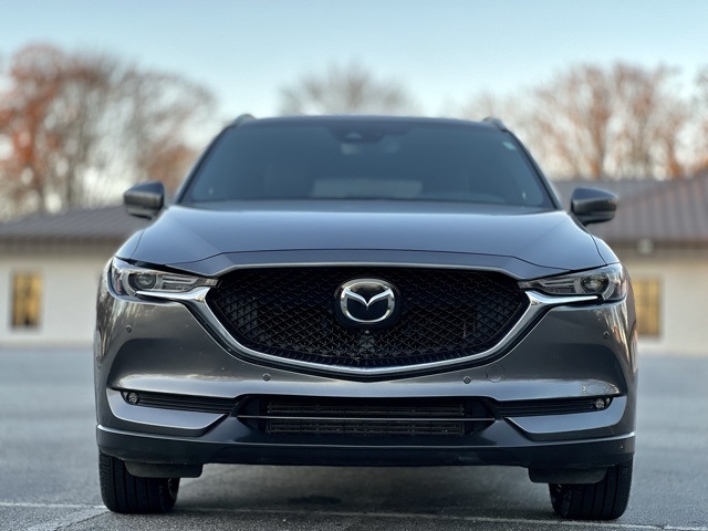 Mazda CX-5 Signature AWD 2019