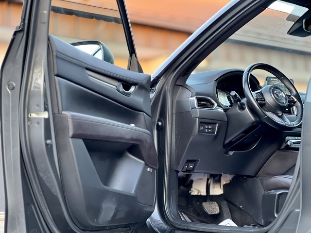 Mazda CX-5 Signature AWD 2019