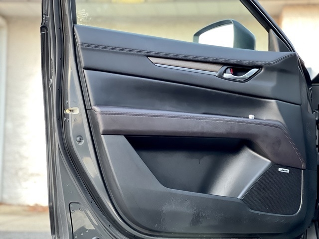 Mazda CX-5 Signature AWD 2019